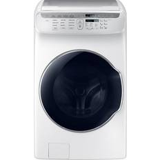 Tumble Dryers DVG60M9900 with 16 Drying Cycles Delicates Appliances Dryers White