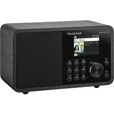 Internet Radio - WLAN Radios Telestar Internet bordradio DIRA 1 A