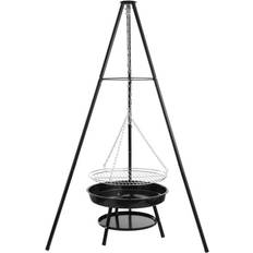 Dangrill Tripod Fire Place 86360