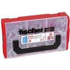 Fischer fixtainer Fischer Fixtainer Duopower kort lang