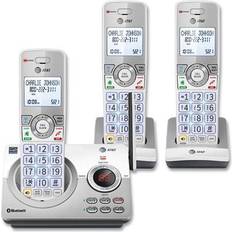 Landline Phones AT&T DL72310 Triple