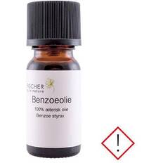 Benzoeolie æterisk