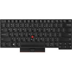 65% Tastaturer Lenovo 01HX378 (Nordic)