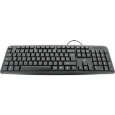 Teclados Mobility Lab Deluxe Classic USB