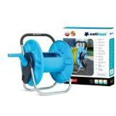 Cellfast Giardino e Ambiente Esterno Cellfast Hose stand AluPlus 60m