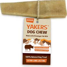 KW Yakers Dog Chew Small Saver Pack: 3