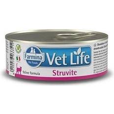 Pet foods PET FOODS FARMINA CAT VET LIFE