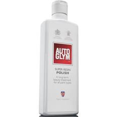 Autoglym Super Resin Polish 325ml Remove Minor