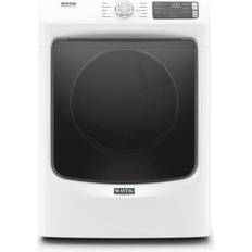 Maytag Air Vented Tumble Dryers Maytag MED5630HW White