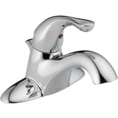 Taps Delta Classic 4 Grey