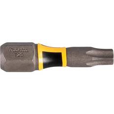 Makita Bits E-03218 Impact Premier T20 25mm 2-pack