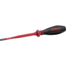 Cimco VDE Slotted screwdriver Blade Blade length: Slotted Screwdriver