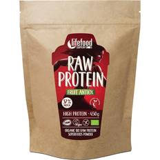 Antiox Lifefood PDR Fruit Antiox Raw Bio