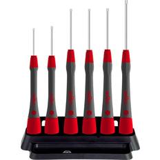 Wiha Schraubenzieher Wiha 267 PK 6M01 Screwdriver set 6-piece TORX Sechskant-Schraubendreher