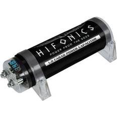 Amplificateurs pour Bateau et Voiture HiFonics HFC1000