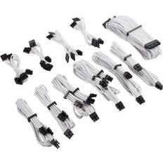 CP-8920224 Premium Individually Sleeved PSU Cables Pro Kit