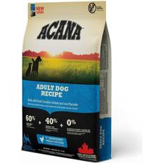 Acana Hunde - Hundefoder - Tørfoder - voksne Kæledyr Acana Adult Dog Recipe 6