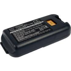 Intermec scanner batteri CK3 4400mah