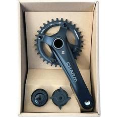 11-sp Sort 32T 170mm