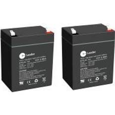 Bly Akku K2 12v-2,9 Ah T1