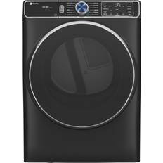 Tumble Dryers GE Profile PFD95GSPTDS Front 7.8 cu. ft. Gray