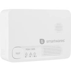 Smartwares FGA-13051 Koolmonoxidemelder