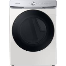 Tumble Dryers Samsung DVE50A8600E White