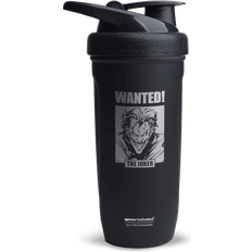 Shaker 900ml Smartshake Wanted The Joker 900ml Shaker