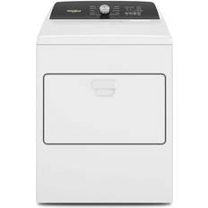 Tumble Dryers Whirlpool WED5010LW White