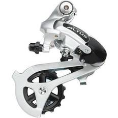 Voorderailleur Derailleurs Shimano Altus M310 7/8 Zilver ERDM310DS Blister