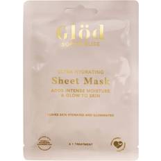 Glöd Glöd Sophie Elise Sheet Mask, Ansigtsmaske