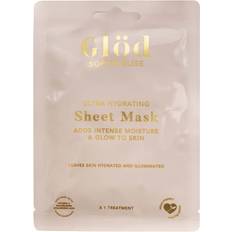 Sheet Mask, Ansigtsmaske