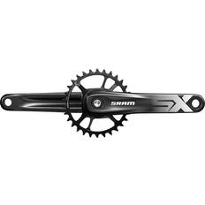 Sram Eagle Powerspline DM Argenté