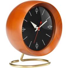 Glass Table Clocks Vitra Chronopak Table Clock 12.1cm