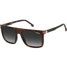 Carrera Homme Lunettes de soleil Carrera 1048/S 086/9O Unisex Sunglasses