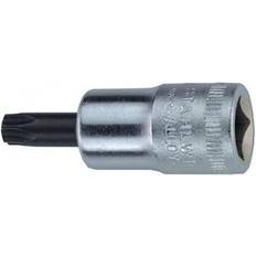 Stahlwille Torx-skruetrækkere Stahlwille Skruetrækkerhoved 49TX T Torx-skruetrækker