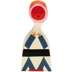 Oak Figurines Vitra Wooden Doll No.18 Figurine