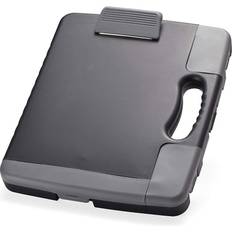 Officemate Portable Clipboard Storage Case