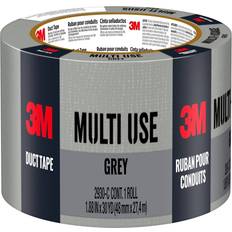 Scotch 1.88 in. W X 30 yd Duct Tape