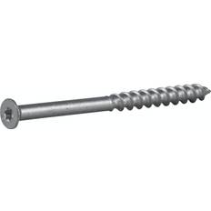Essve Lättbetongskruv 8x110 Corrseal 100 PCorrseal 100st