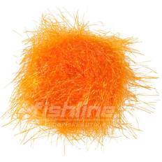 Chenille garn Flyco Polar Chenille-Fl. Orange