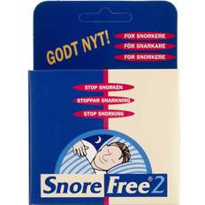Snore Free 2