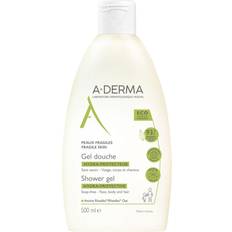 A-Derma Hydra-Protective Extra familjen mjuk duschgel 500ml