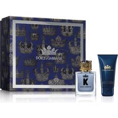 Dolce & Gabbana Uomo Profumi Dolce & Gabbana K Gift Set