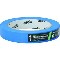 Etab Fönstermarkeringstejp WashiPro, 25mm, 50m/rle