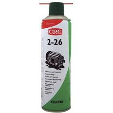 Felkodsläsare CRC Universalsmörjmedel Elektrospray 2-26 500ml