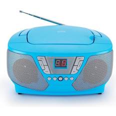 Interactive Personlig radio