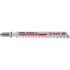 Sticksågblad bosch Bosch Sticksågblad T 144 DHM 3-pack
