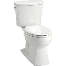 Extra Tall Water Toilets Kohler Kelston (K-3754-0)