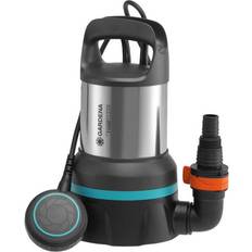 Gardena Trädgårdspumpar Gardena 11000 09032-61 Clean water submersible pump